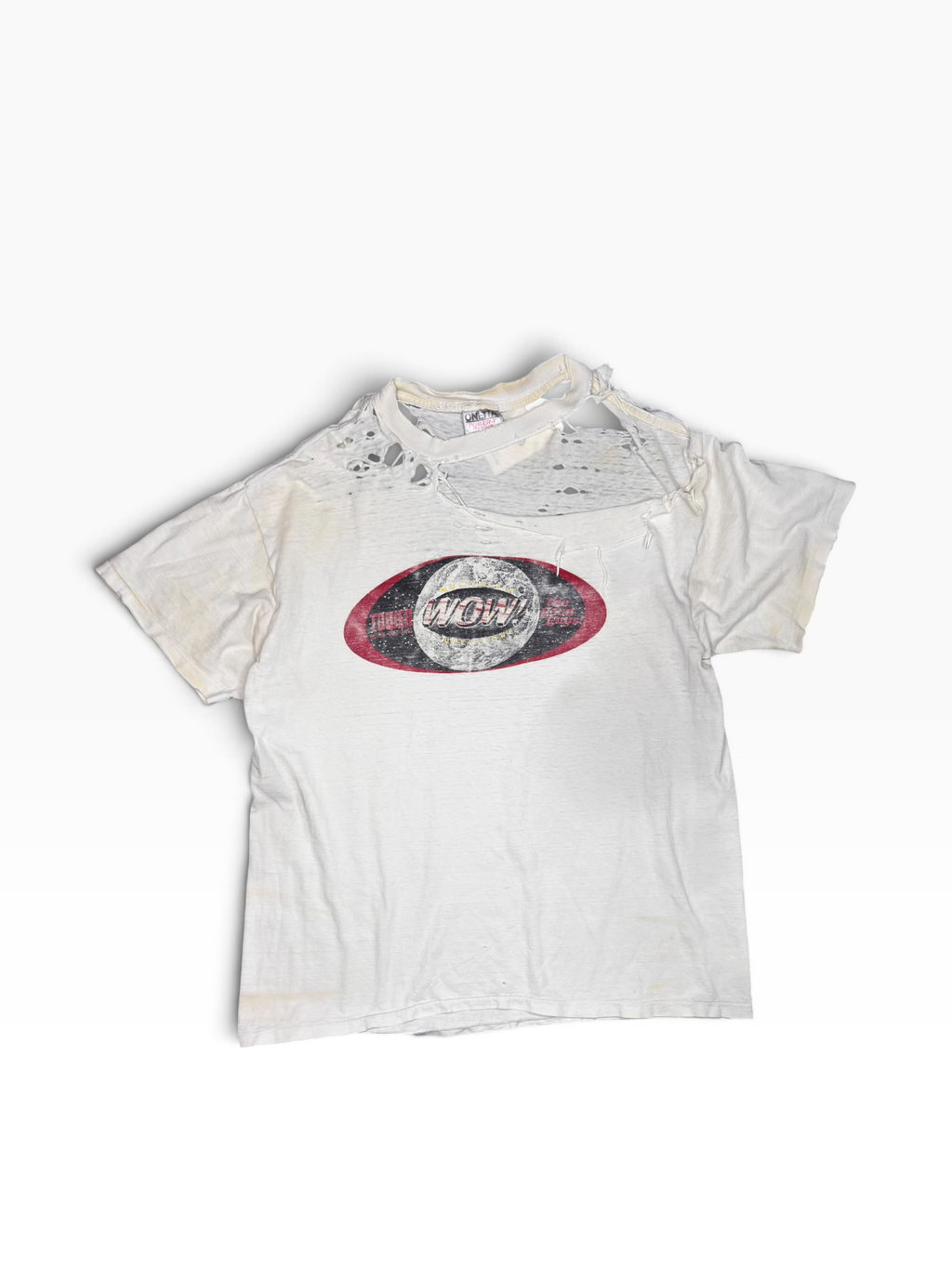 90s Smoked Tower Records Tee