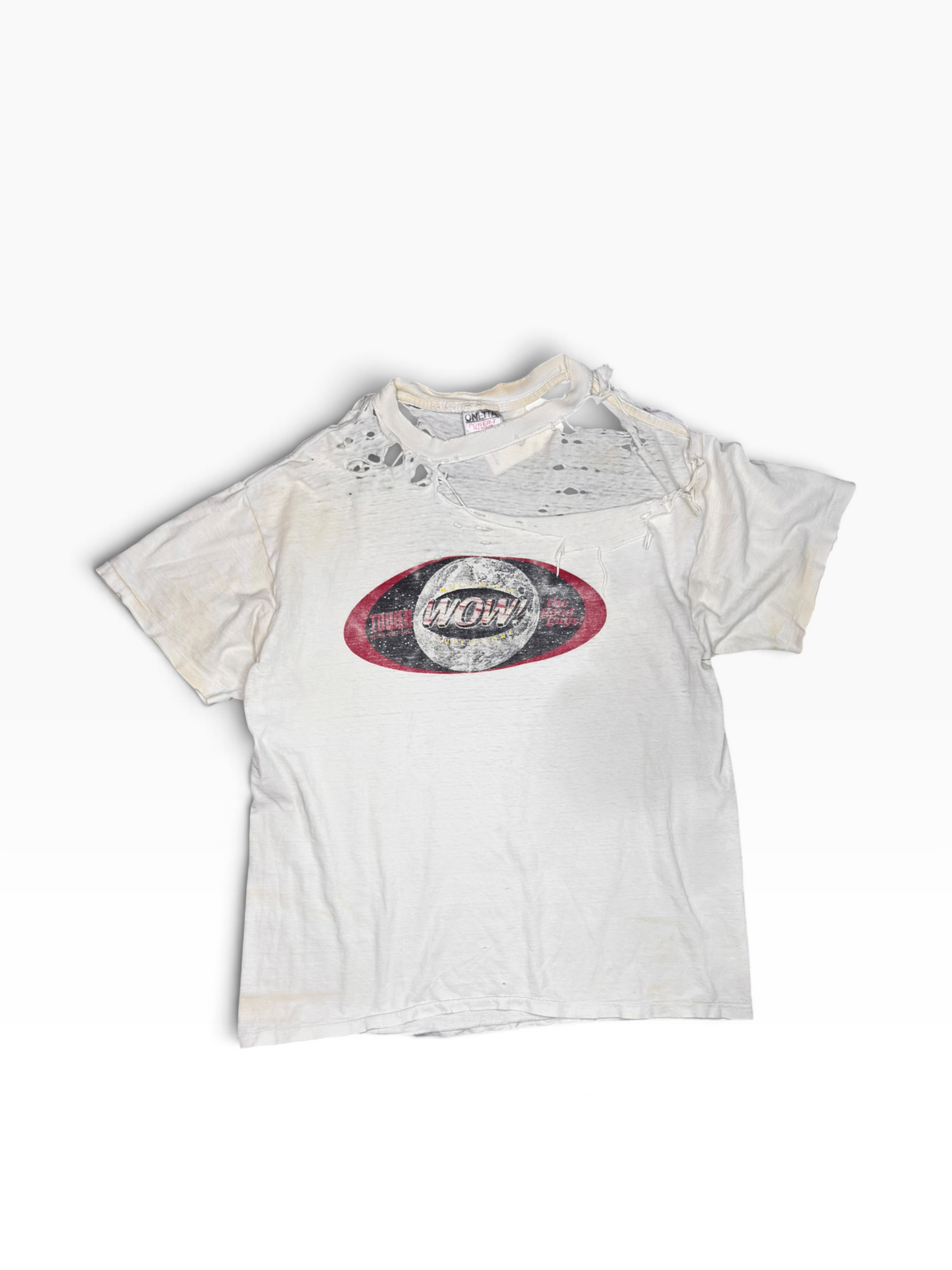 90s Smoked Tower Records Tee