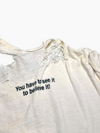 90s Smoked Tower Records Tee