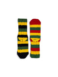 Kapital Rasta Socks