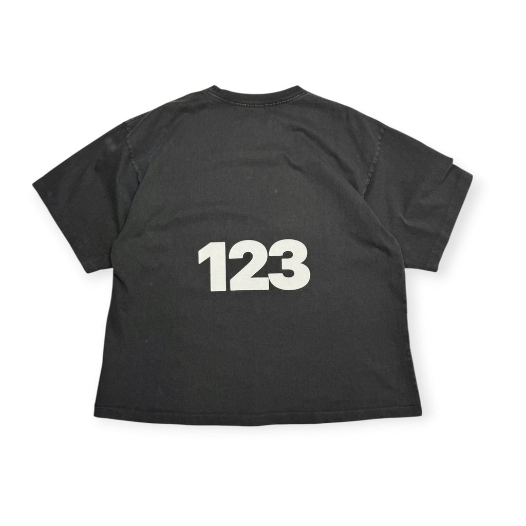 Rivington 123 Tee