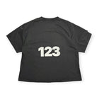 Rivington 123 Tee