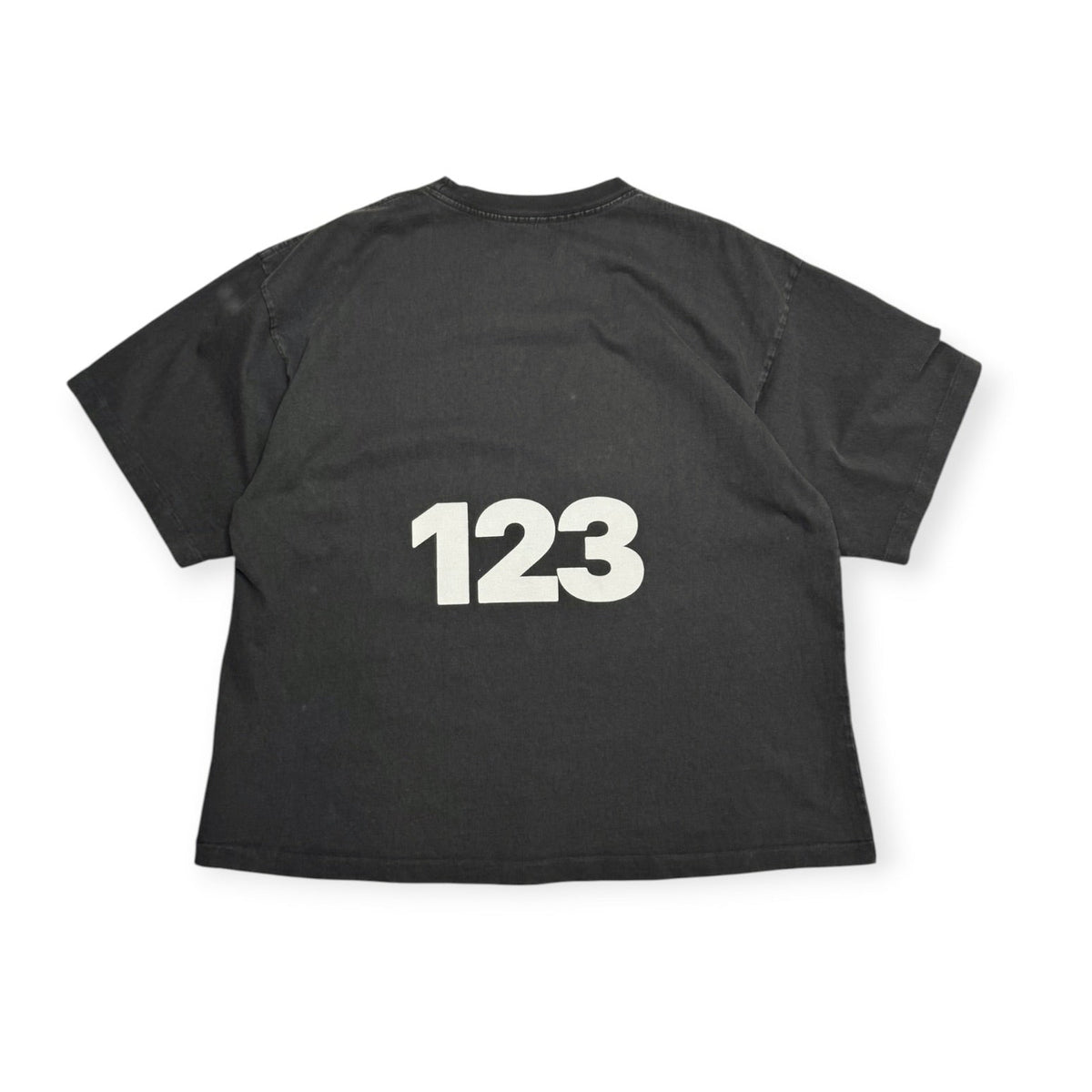 Rivington 123 Tee