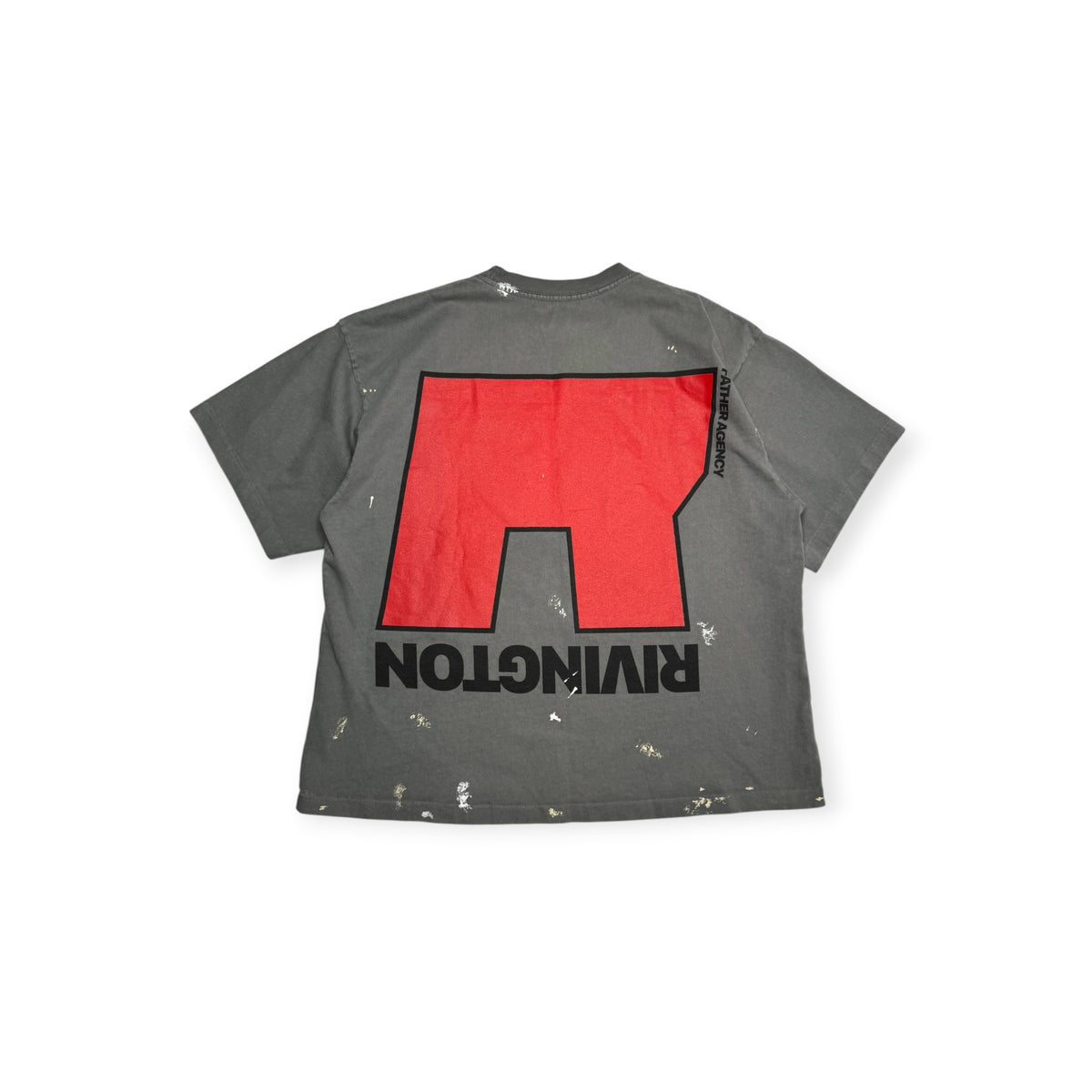 Rivington Love Stuff Tee