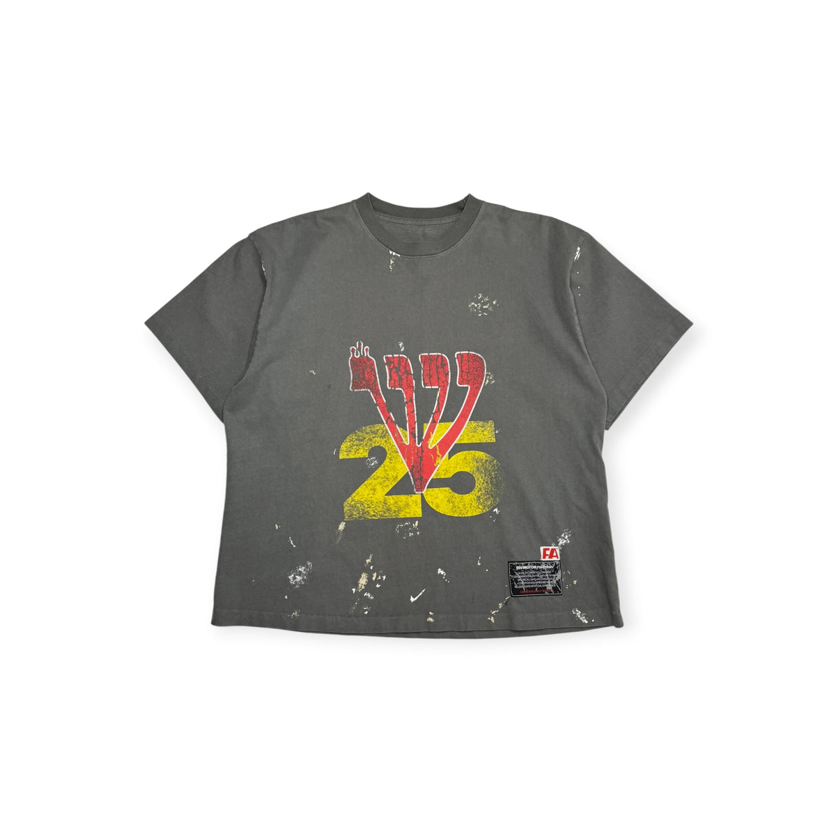 Rivington Love Stuff Tee