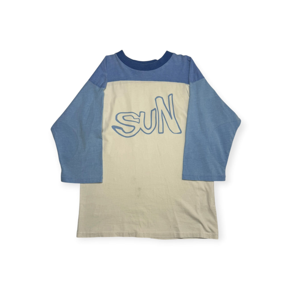 ERL Sun Football Jersey