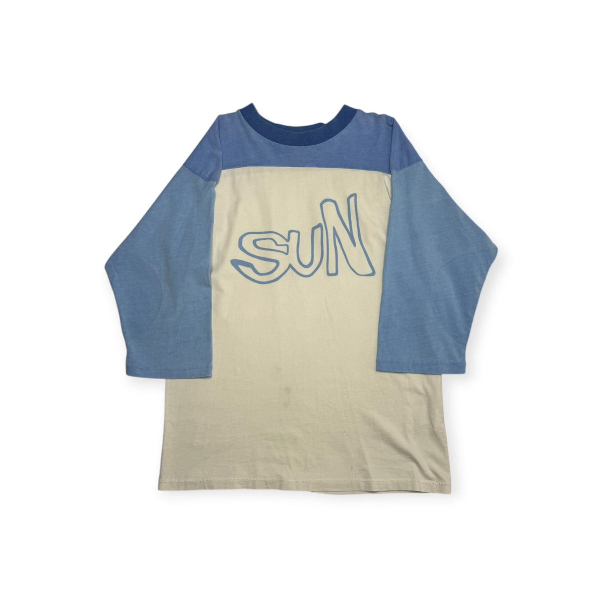 ERL Sun Football Jersey
