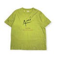 Aime Leon Dore Sharp Green Logo Tee