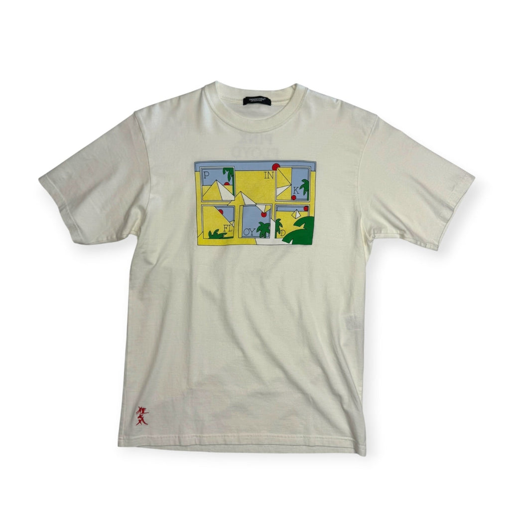 Undercover Pyramid Tee