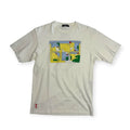 Undercover Pyramid Tee