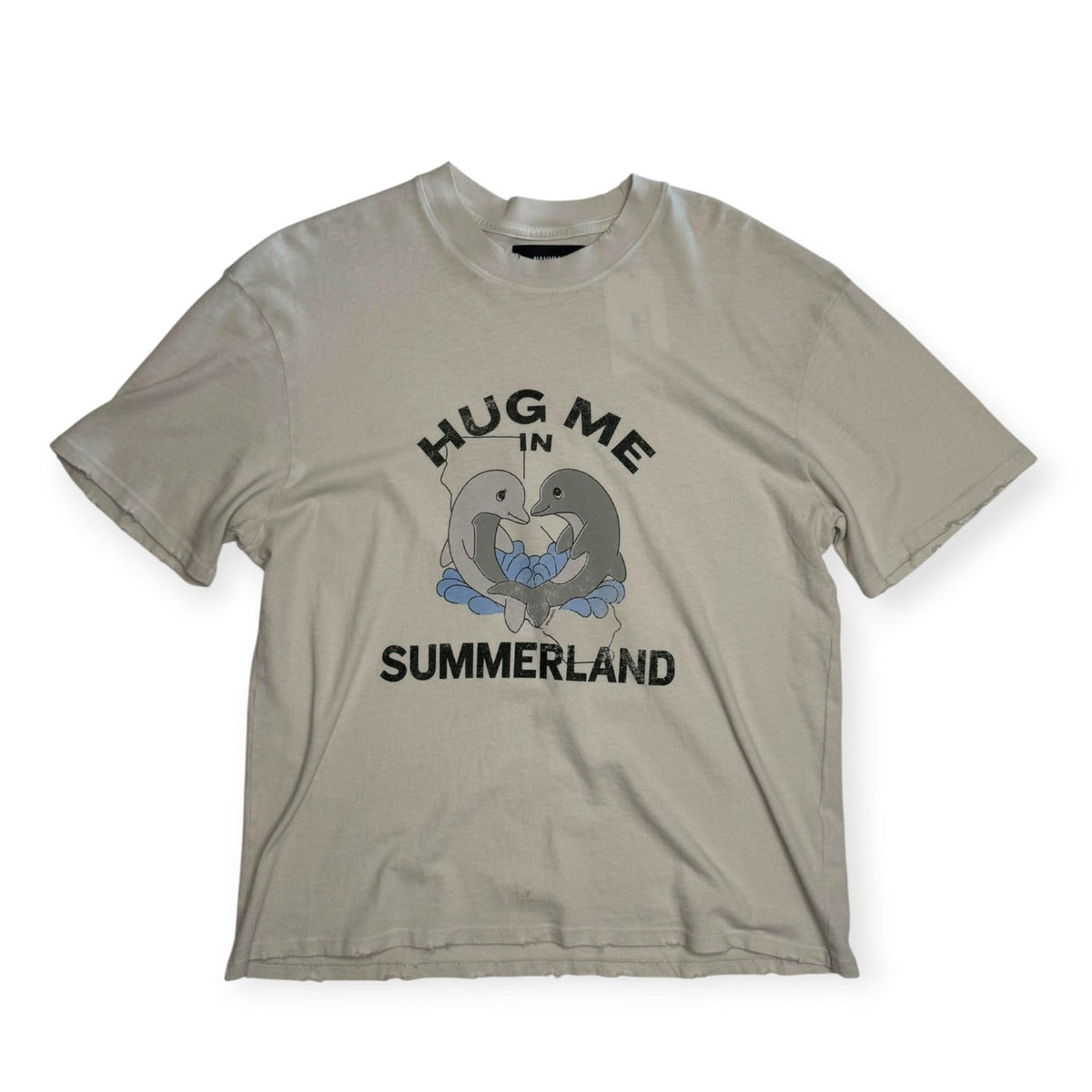 Nahmias Hug Me Tee