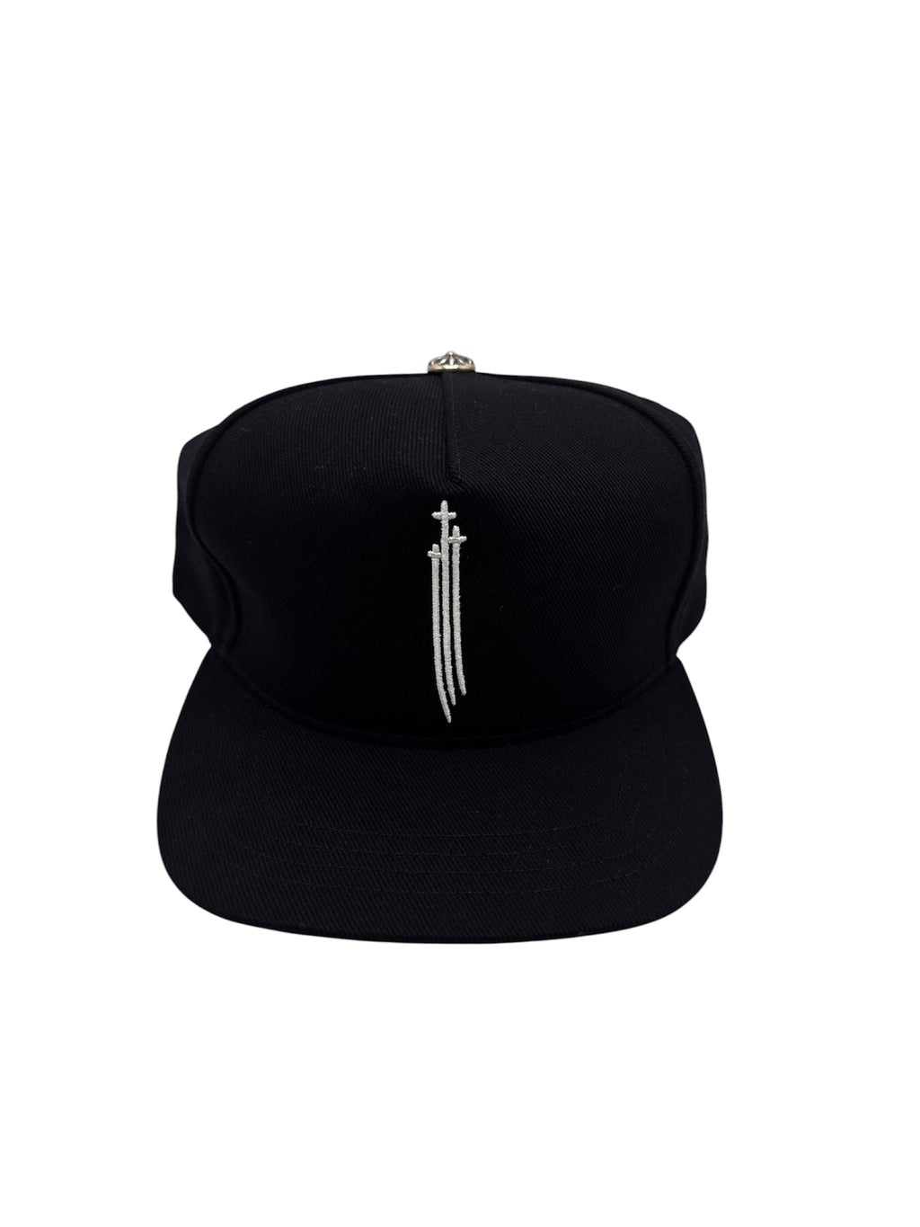 Chrome Hearts RS3 Hat