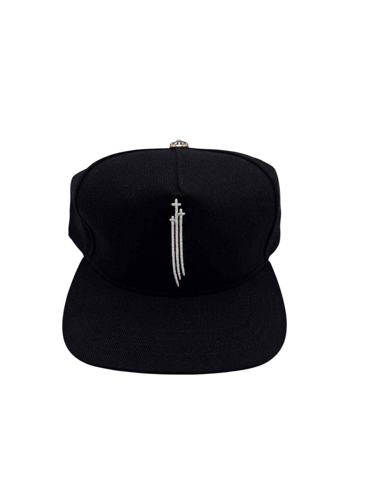 Chrome Hearts RS3 Hat