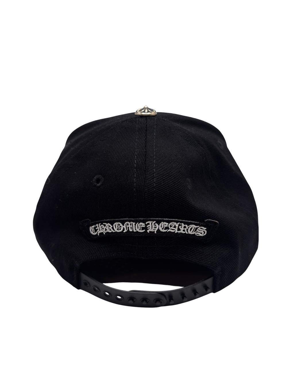 Chrome Hearts RS3 Hat