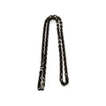 Chrome Hearts Paperchain Necklace