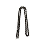 Chrome Hearts Paperchain Necklace