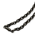 Chrome Hearts Paperchain Necklace