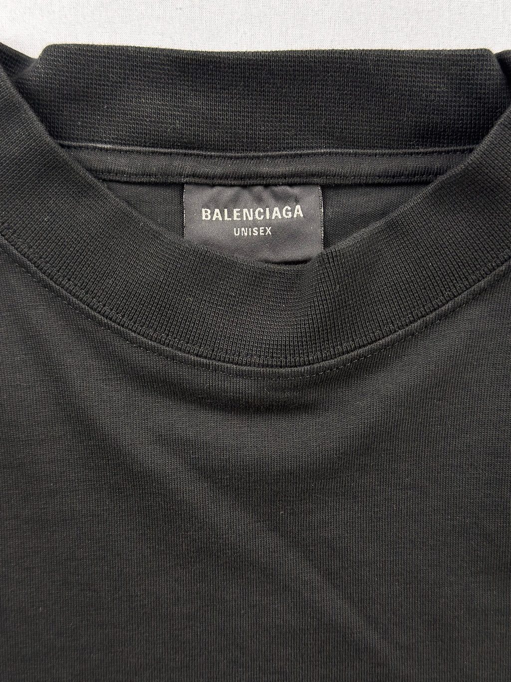 Balenciaga Erewhon Tee