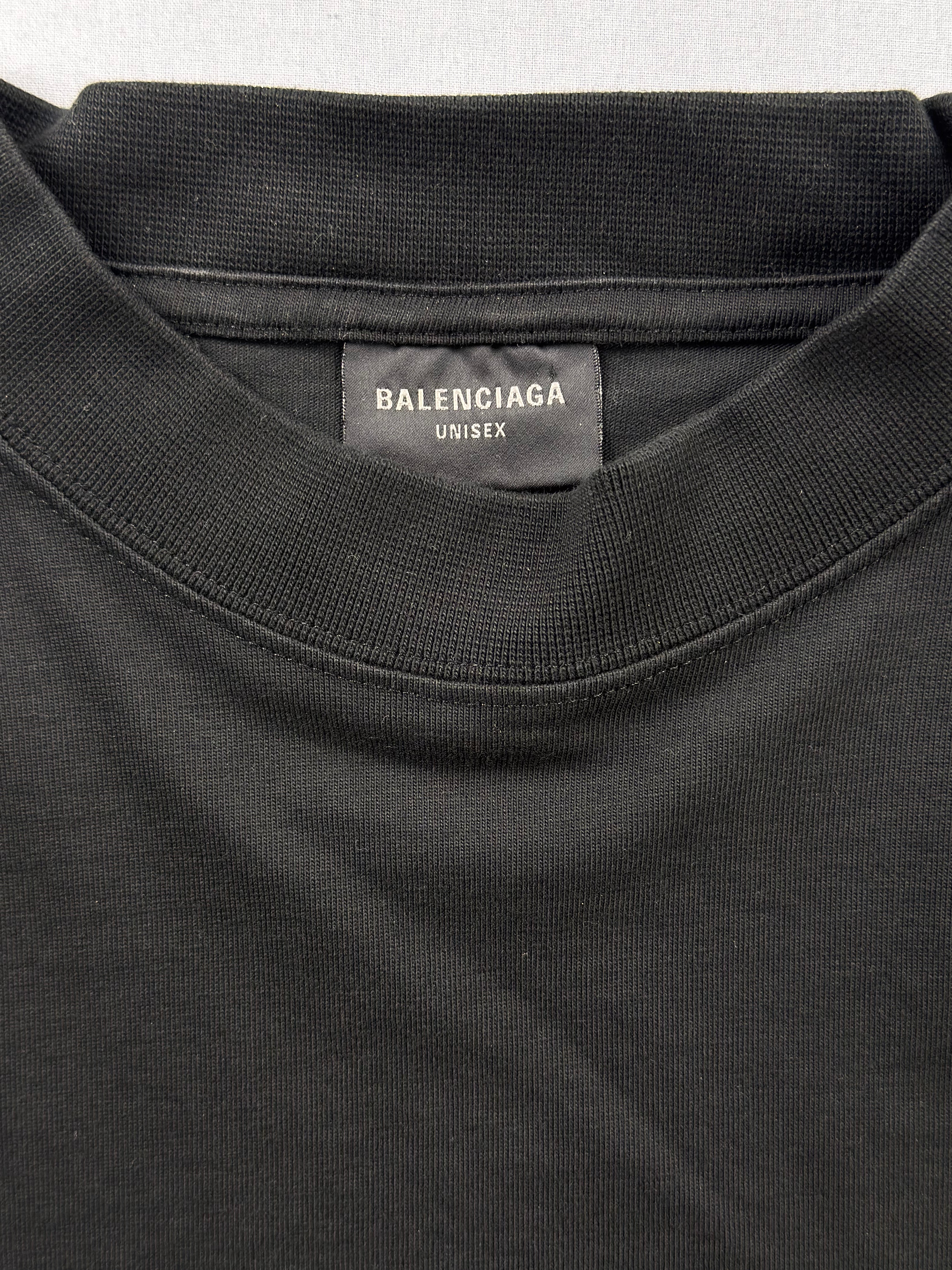Balenciaga Erewhon Tee