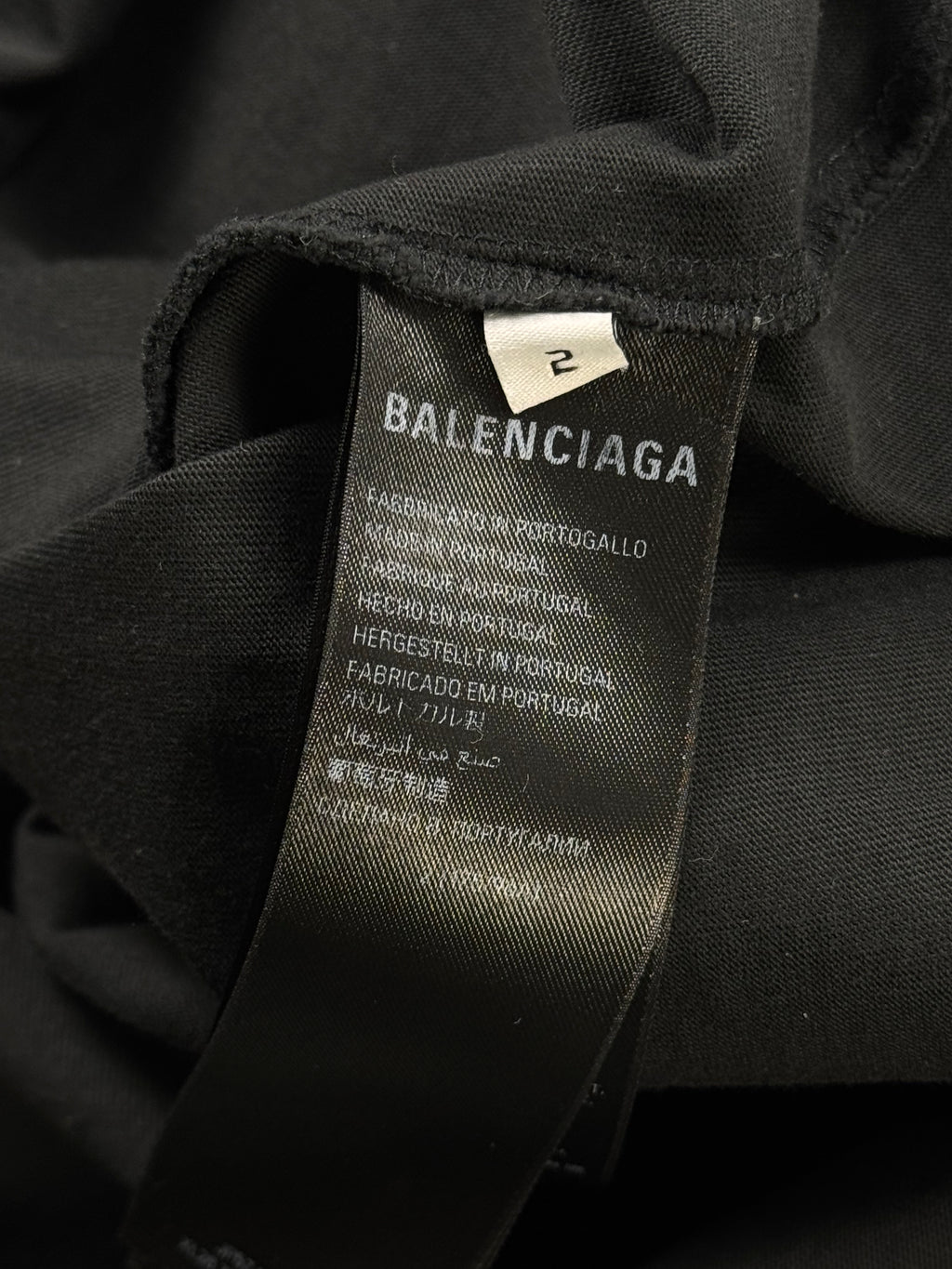 Balenciaga Erewhon Tee