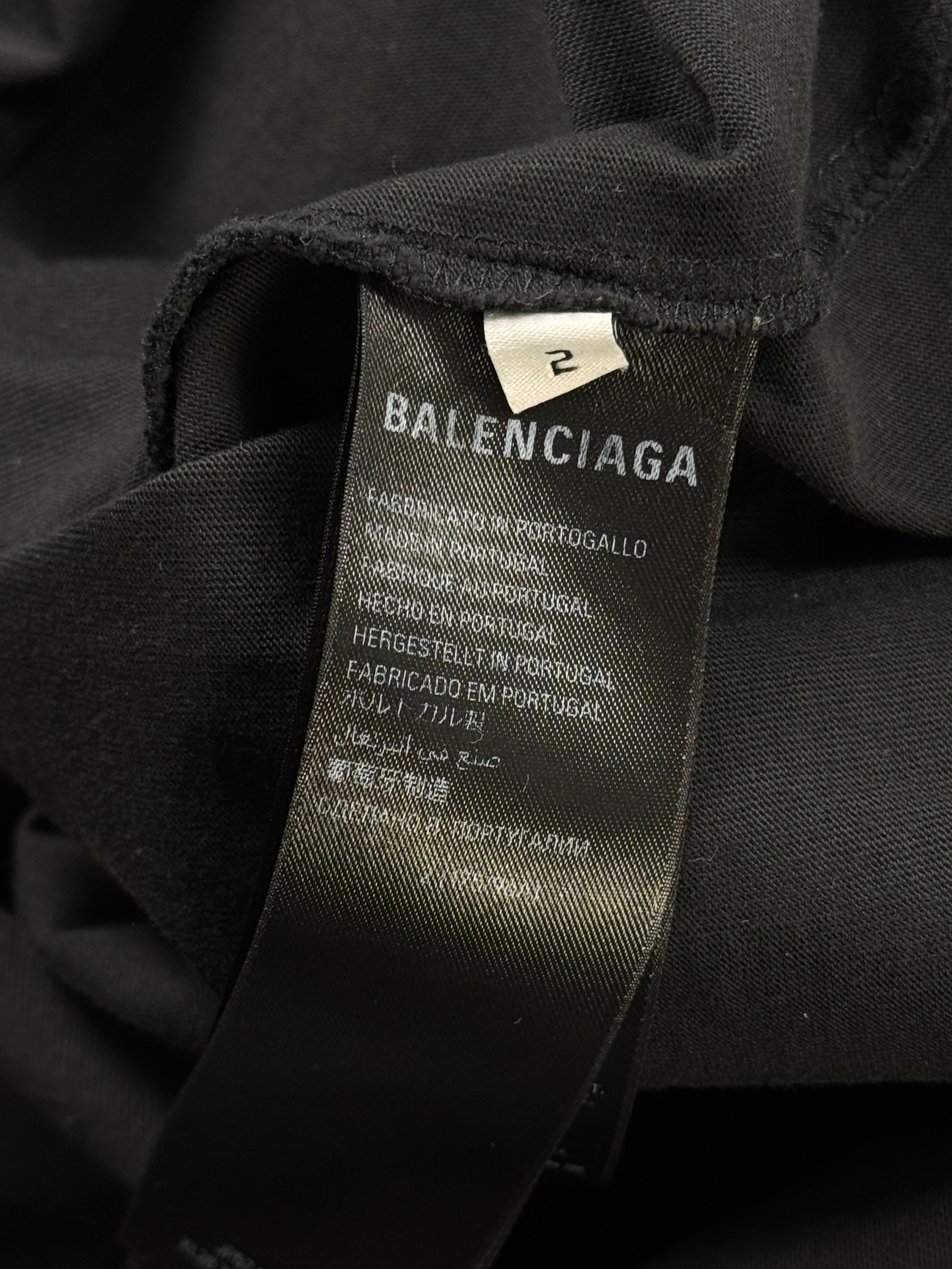 Balenciaga Erewhon Tee