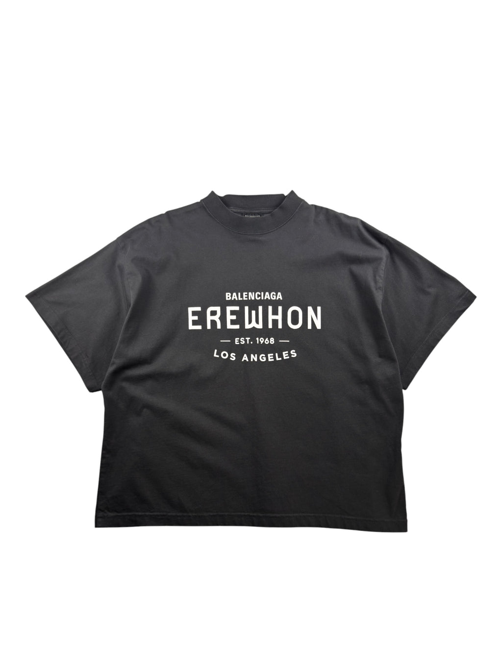 Balenciaga Erewhon Tee
