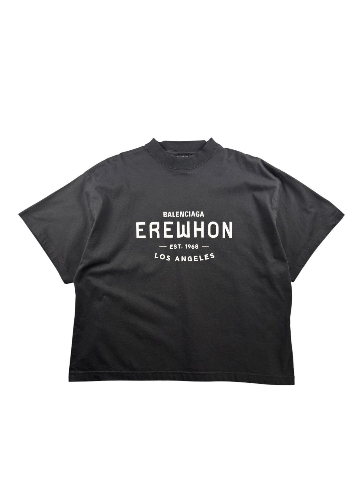 Balenciaga Erewhon Tee