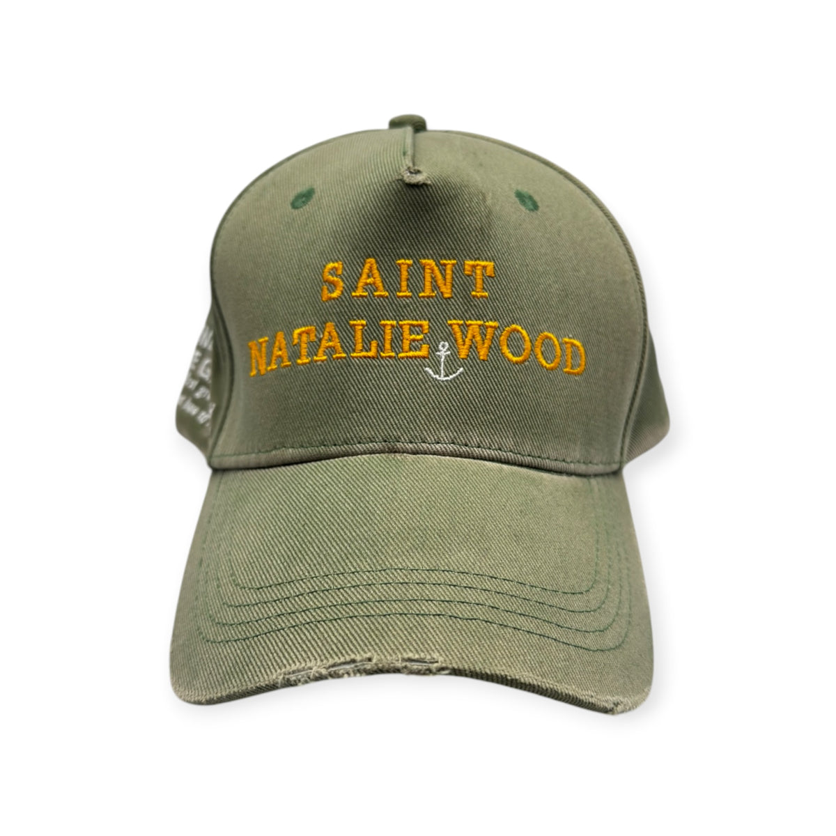 Paly Hollywood Natalie Woods Hat