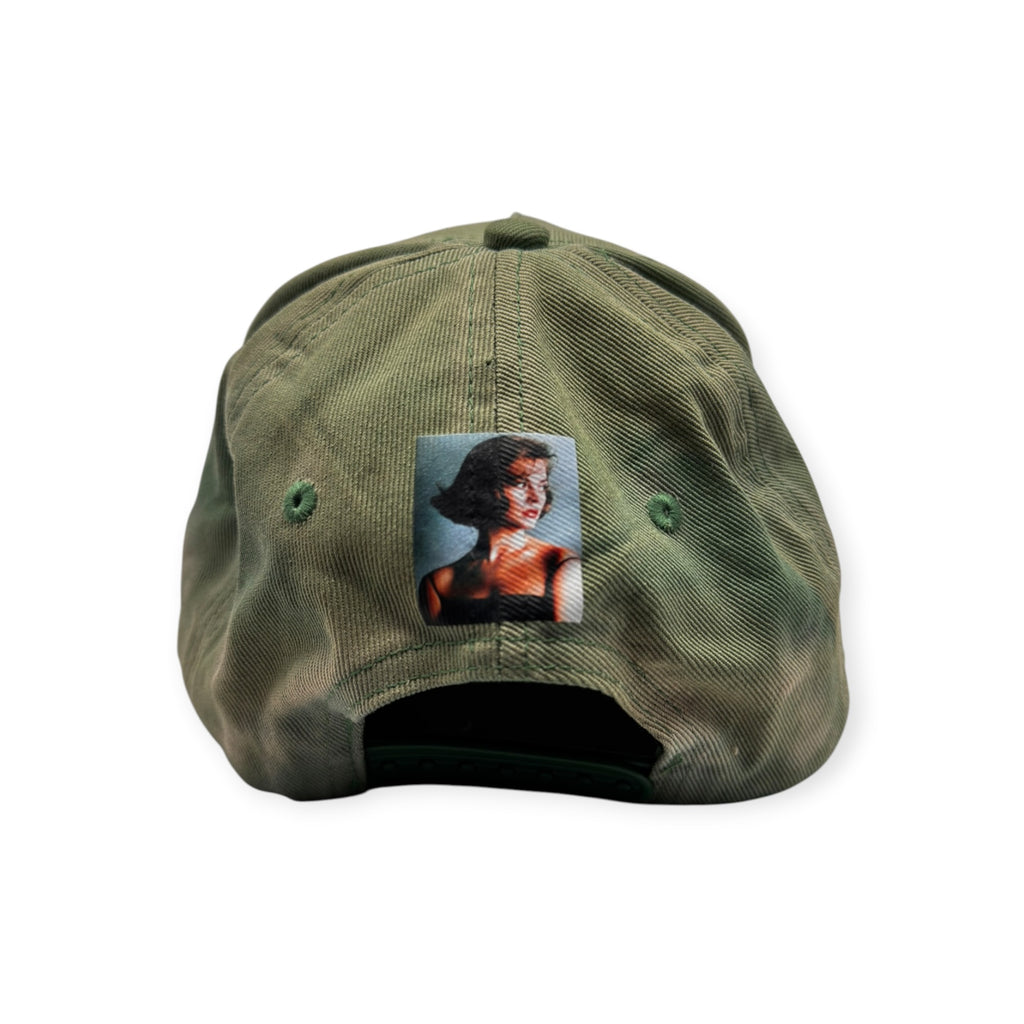 Paly Hollywood Natalie Woods Hat