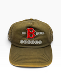 Paly Hollywood Brando Hat