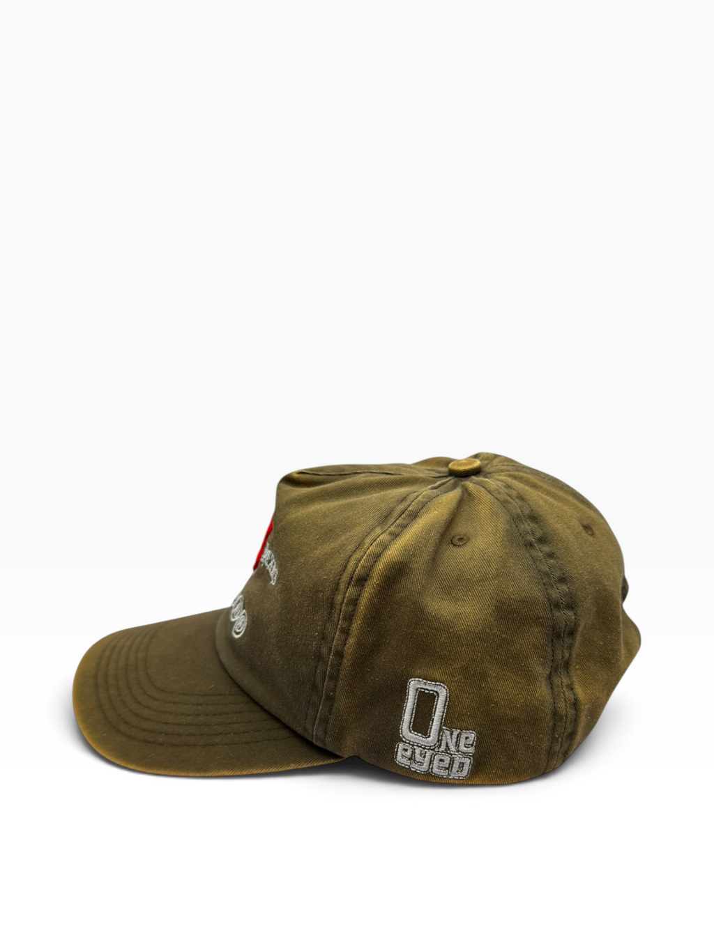 Paly Hollywood Brando Hat