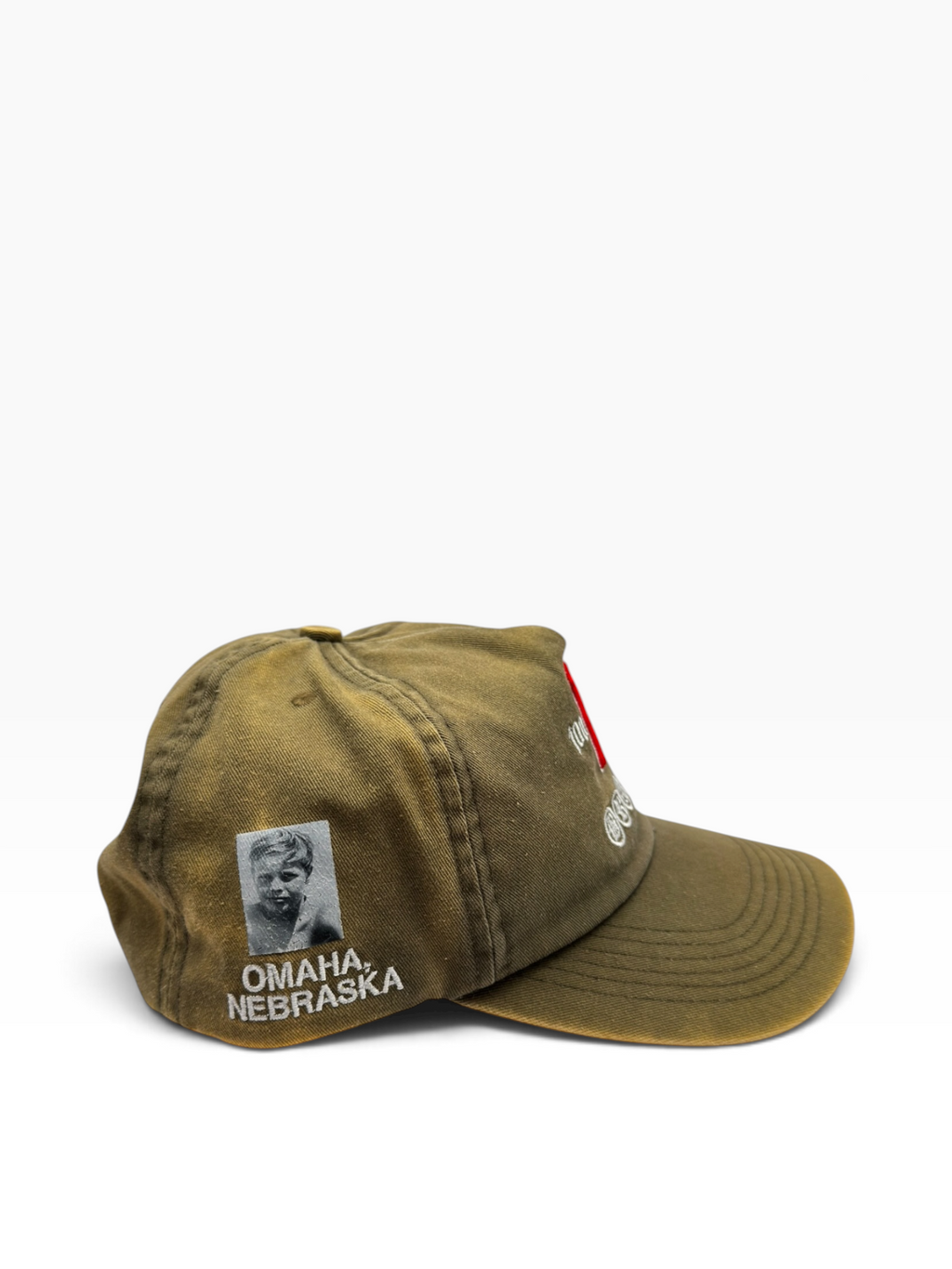 Paly Hollywood Brando Hat