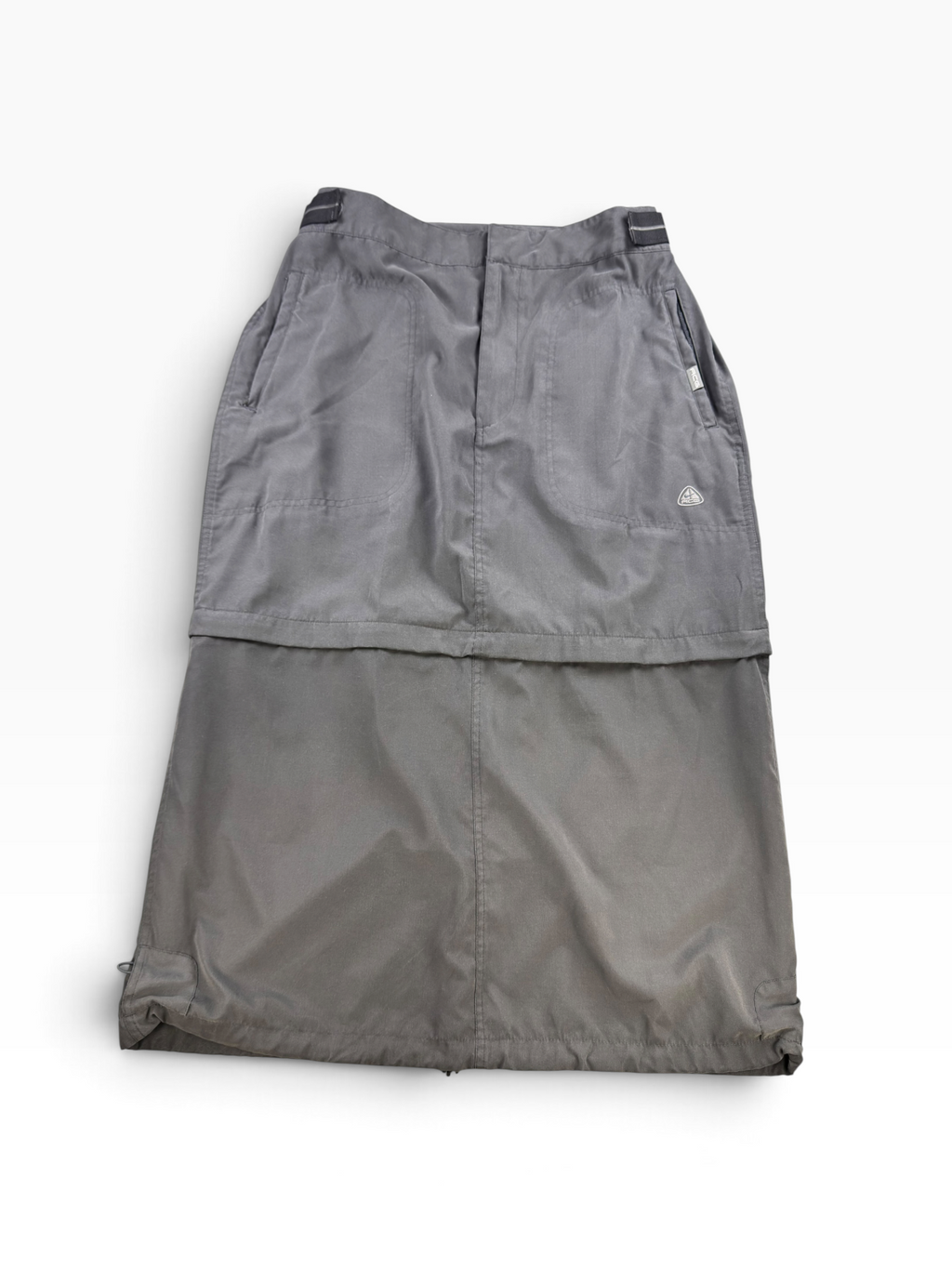 Y2K Nike ACG Skirt
