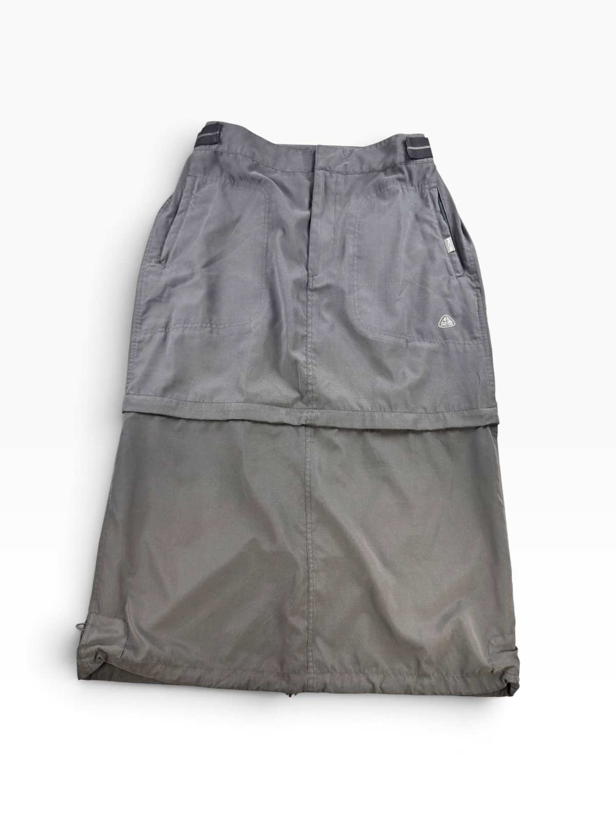 Y2K Nike ACG Skirt