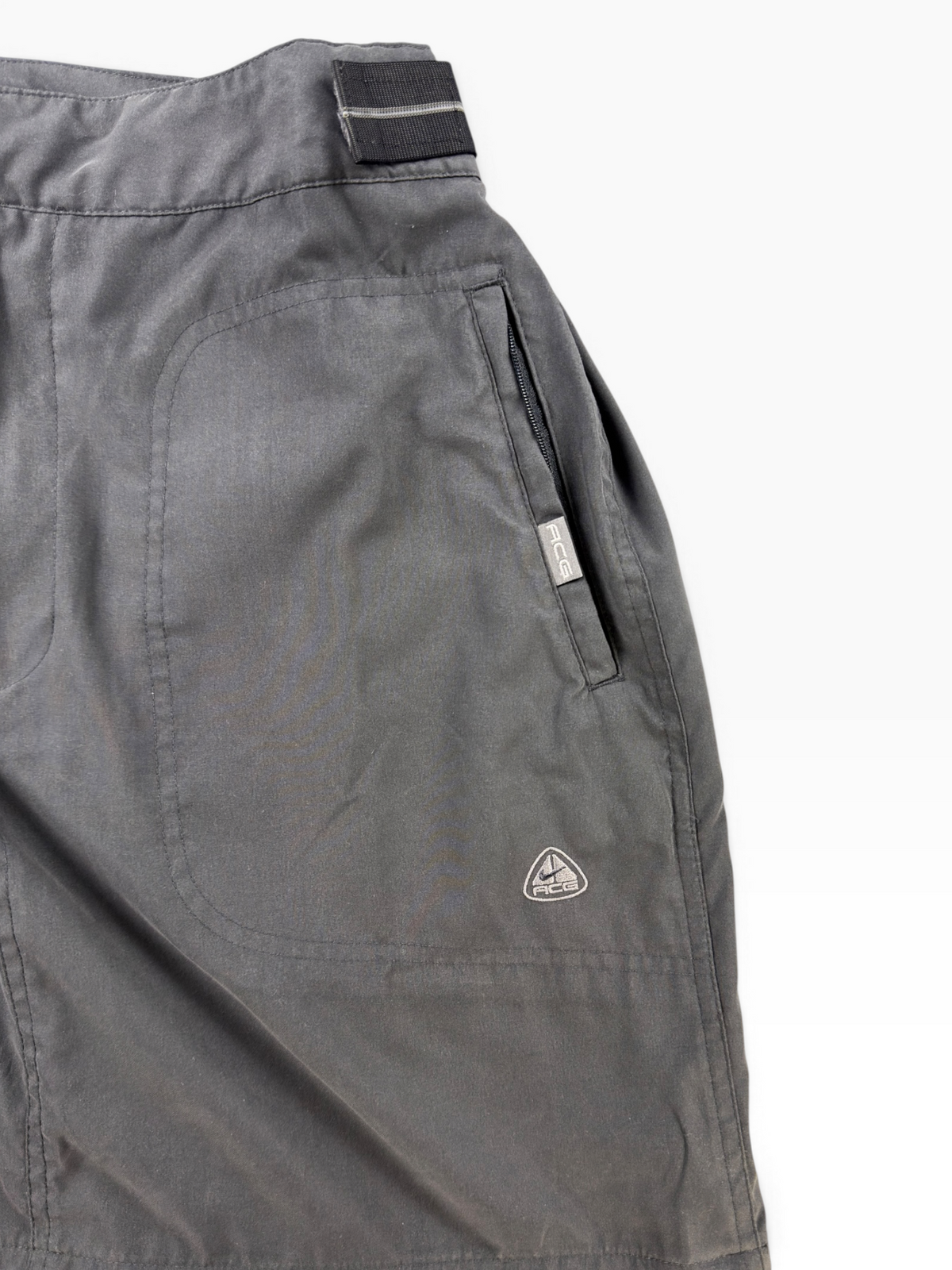 Y2K Nike ACG Skirt