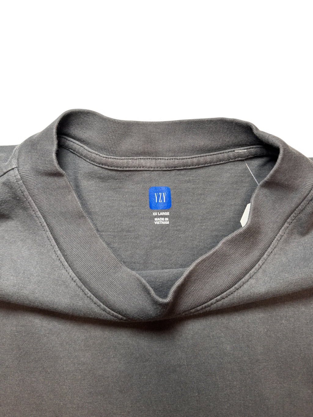 Yeezy Gap Long Sleeve