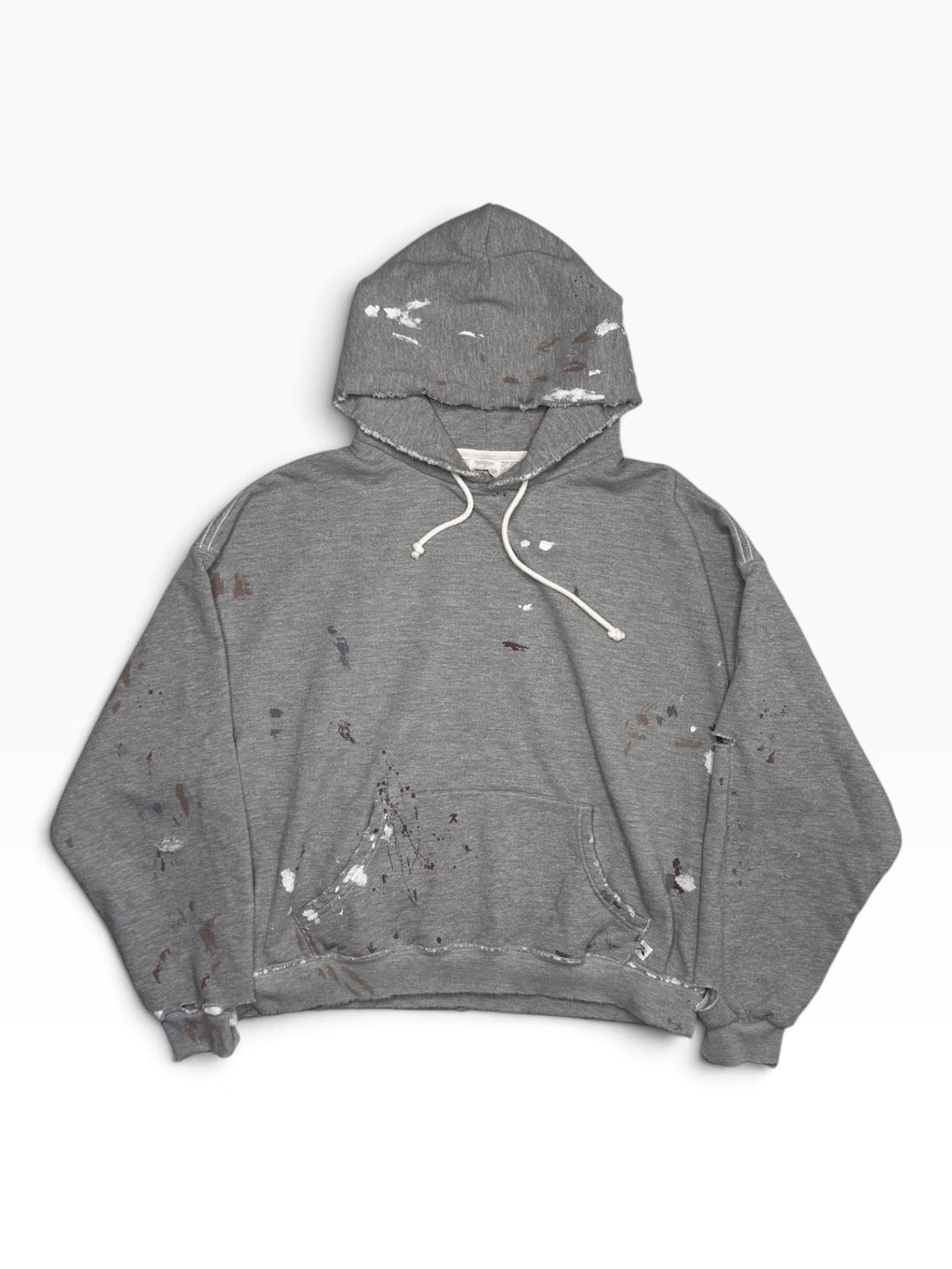 Akimbo Watch-Peeker Hoodie