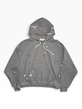 Akimbo Watch-Peeker Hoodie