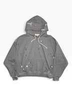 Akimbo Watch-Peeker Hoodie