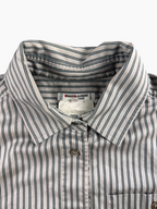 70s Saint Laurent Button Up Shirt