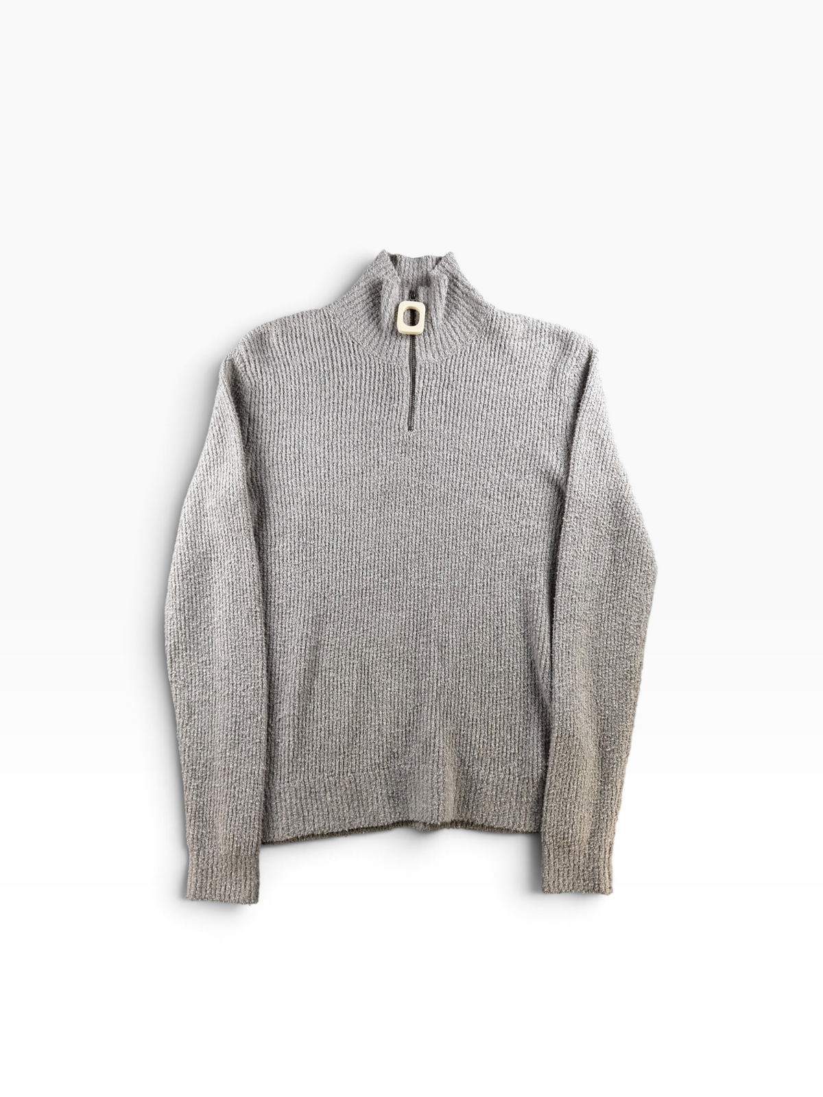 JW Anderson Half Zip Jumper