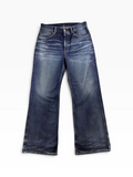 Acne Studios 2021M Broadway Jeans