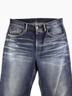Acne Studios 2021M Broadway Jeans
