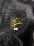 Needles Poly Bootcut Pants