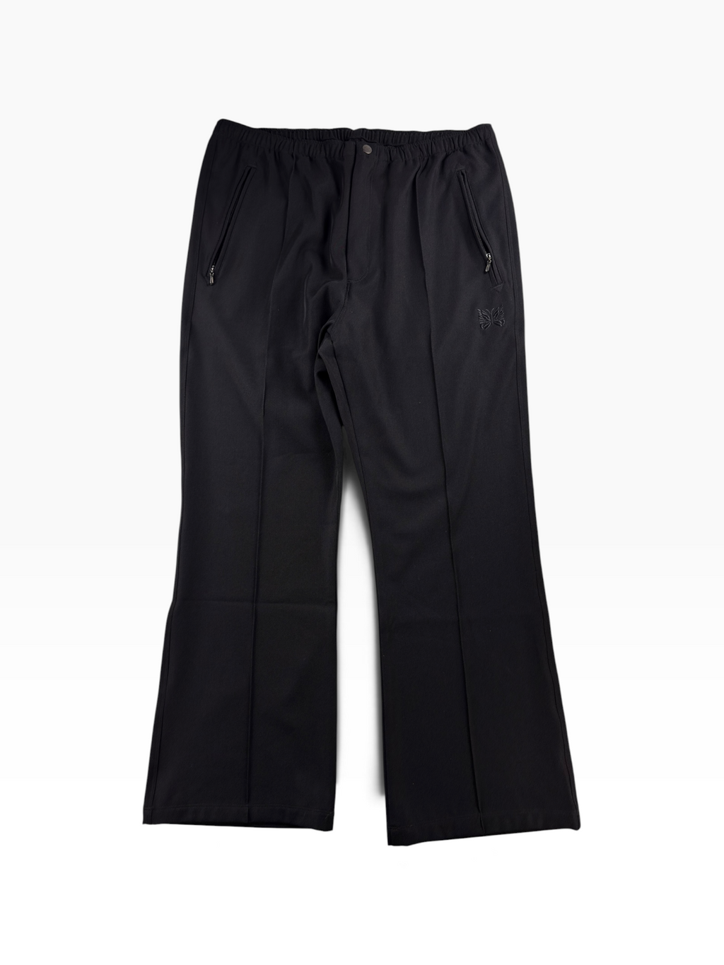 Needles Poly Bootcut Pants