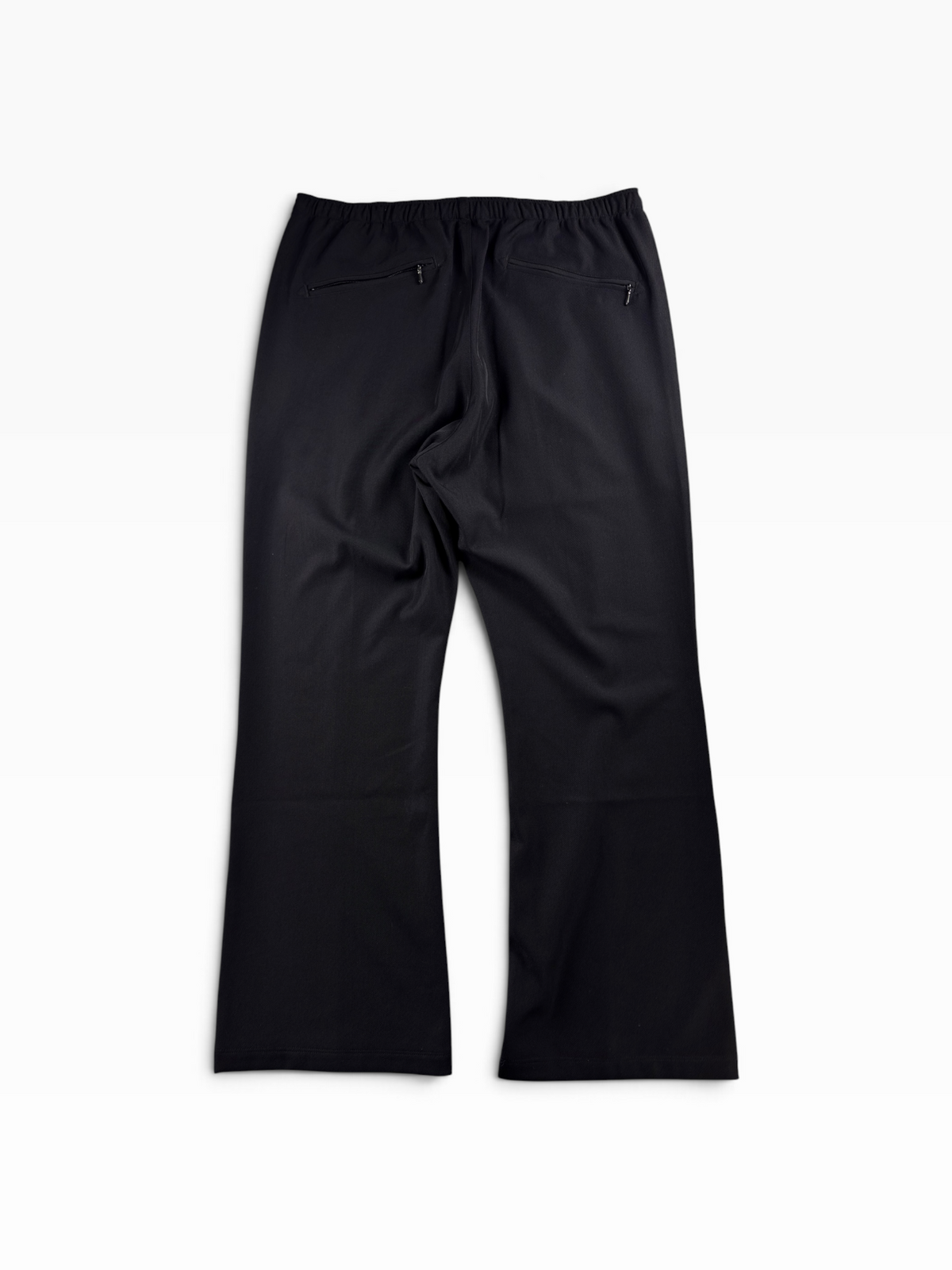 Needles Poly Bootcut Pants