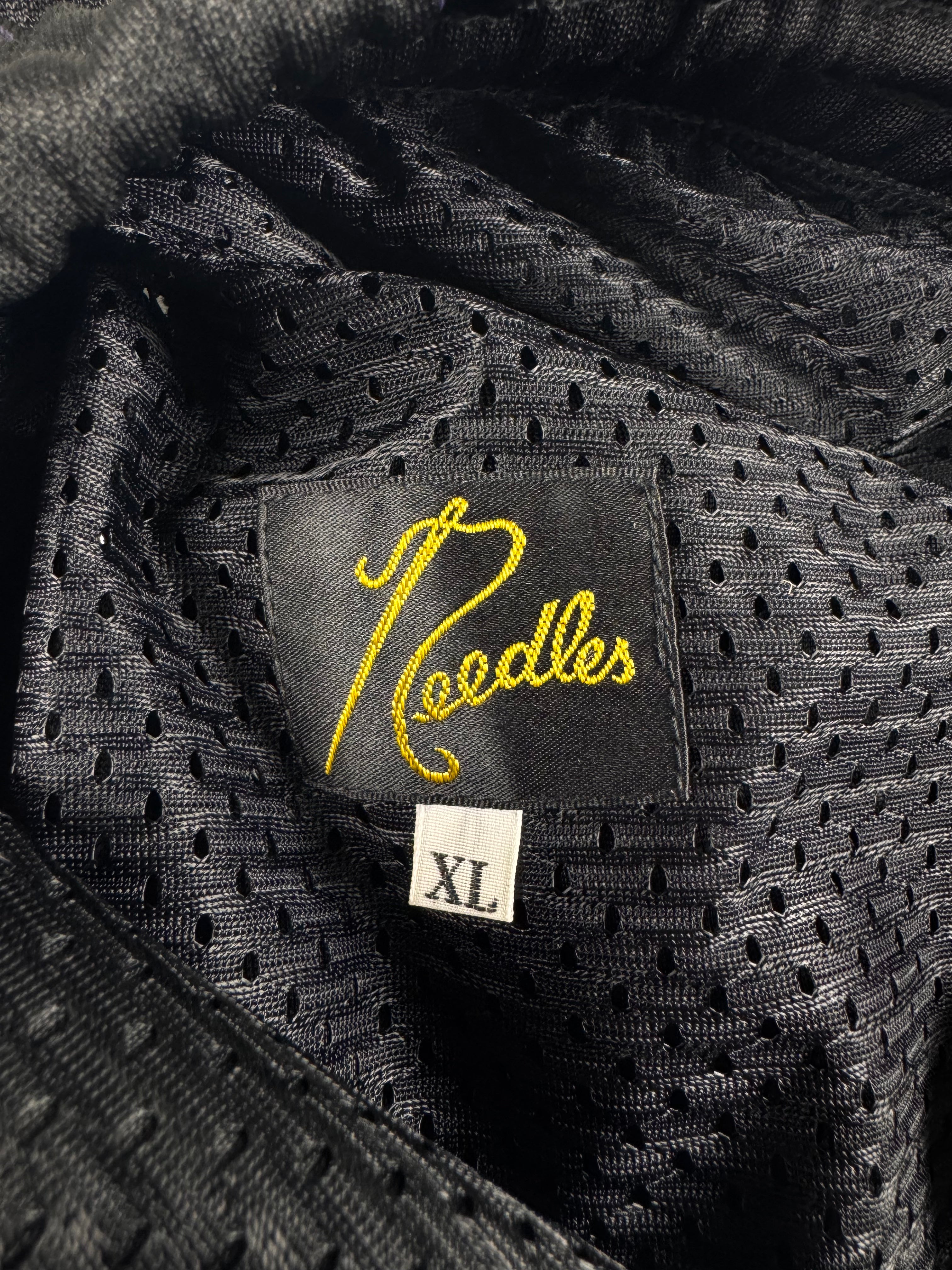 Needles DC Track Pants