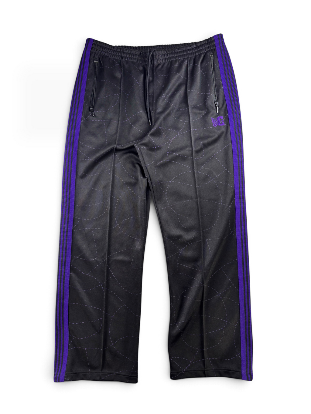 Needles DC Track Pants