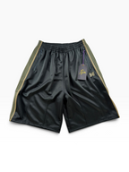 Needles HD Shorts Olive