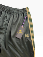 Needles HD Shorts Olive